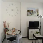 דירה Cigueena 1 סרגוסה