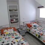 Cigueena 1 סרגוסה