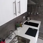 דירה Cigueena 1 *