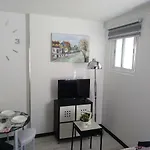דירה Cigueena 1 *