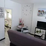 Cigueena 1 דירה סרגוסה