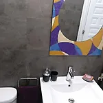 Cigueena 1 דירה סרגוסה