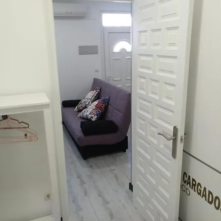 Cigueena 1 萨拉戈萨