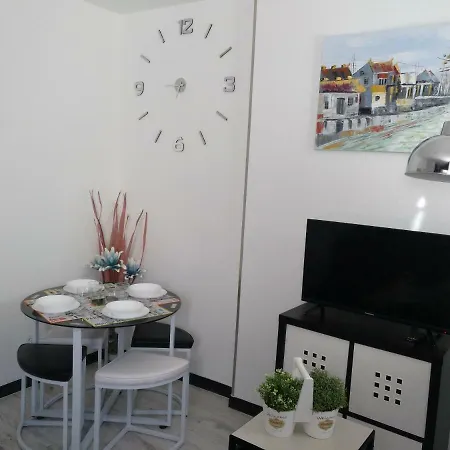 Cigueena 1 דירה