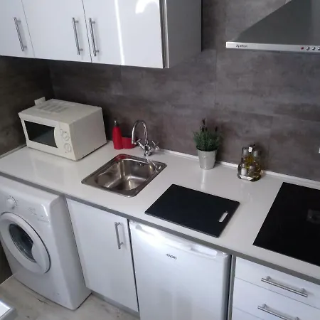 Cigueena 1 * 萨拉戈萨