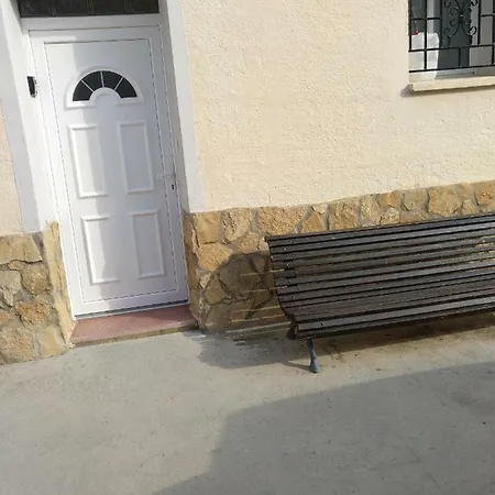 Cigüeña 1 * Zaragoza