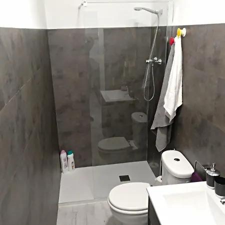 Cigueena 1 公寓 萨拉戈萨