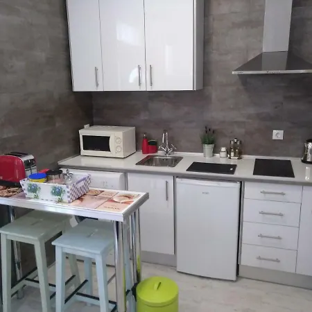 Cigueena 1 * סרגוסה