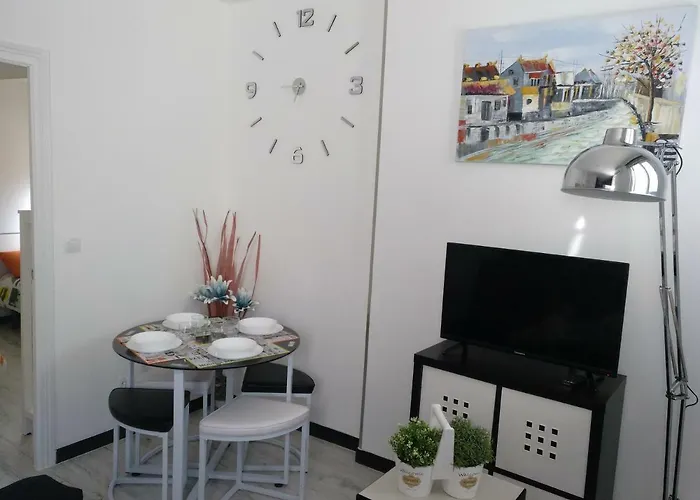 Cigueena 1 Lägenhet