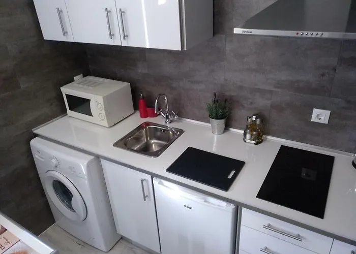 Cigueena 1 * Zaragoza