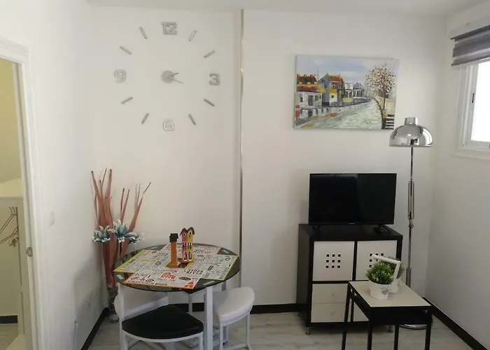 Lägenhet Cigueena 1 Zaragoza