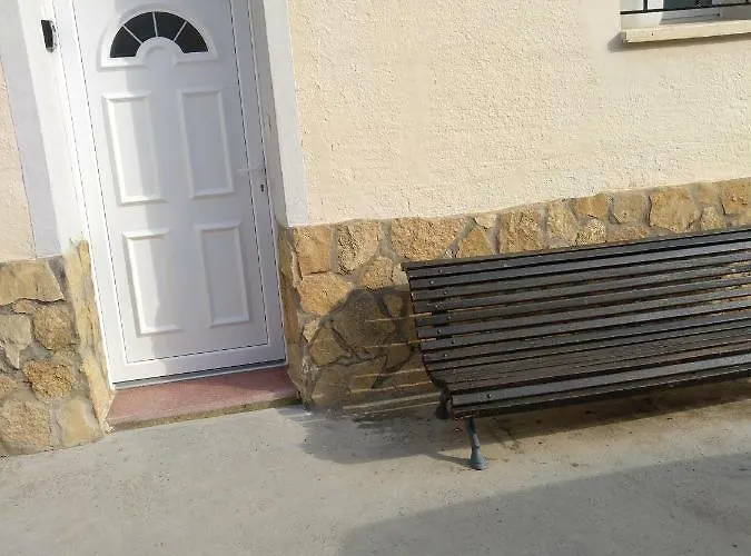 Cigueena 1 * Zaragoza