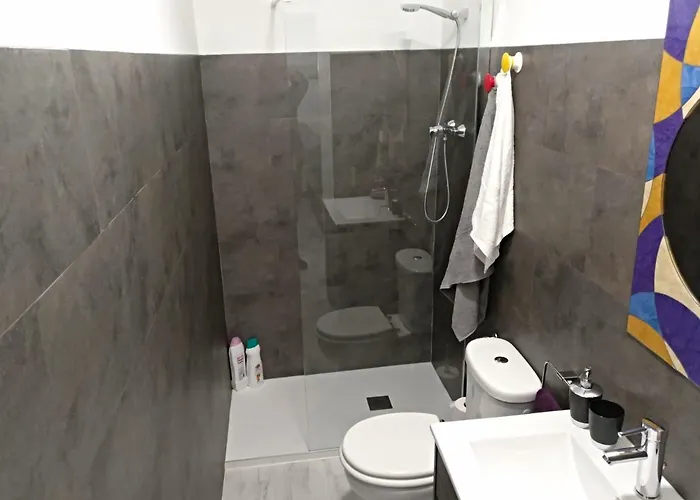 Cigueena 1 Lägenhet Zaragoza