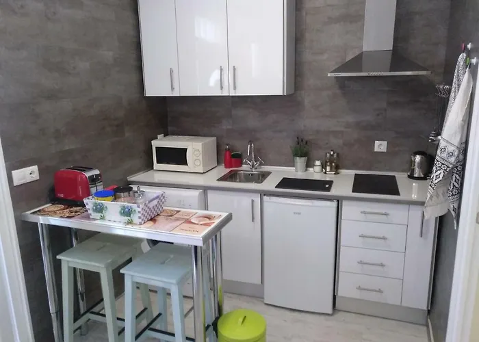 Cigueena 1 * Zaragoza