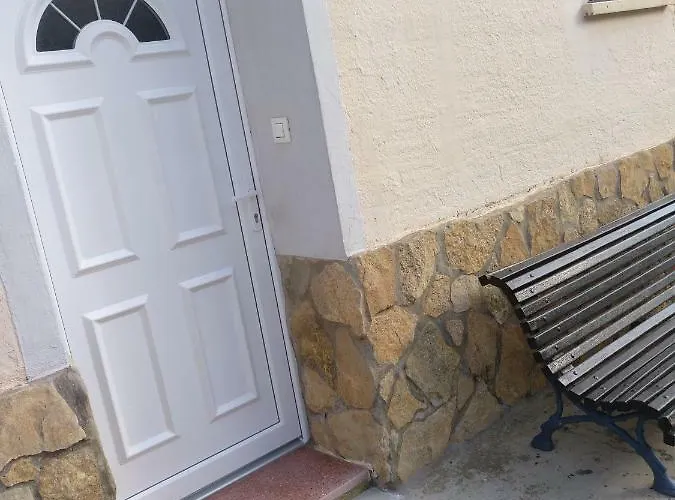 Cigueena 1 Lägenhet